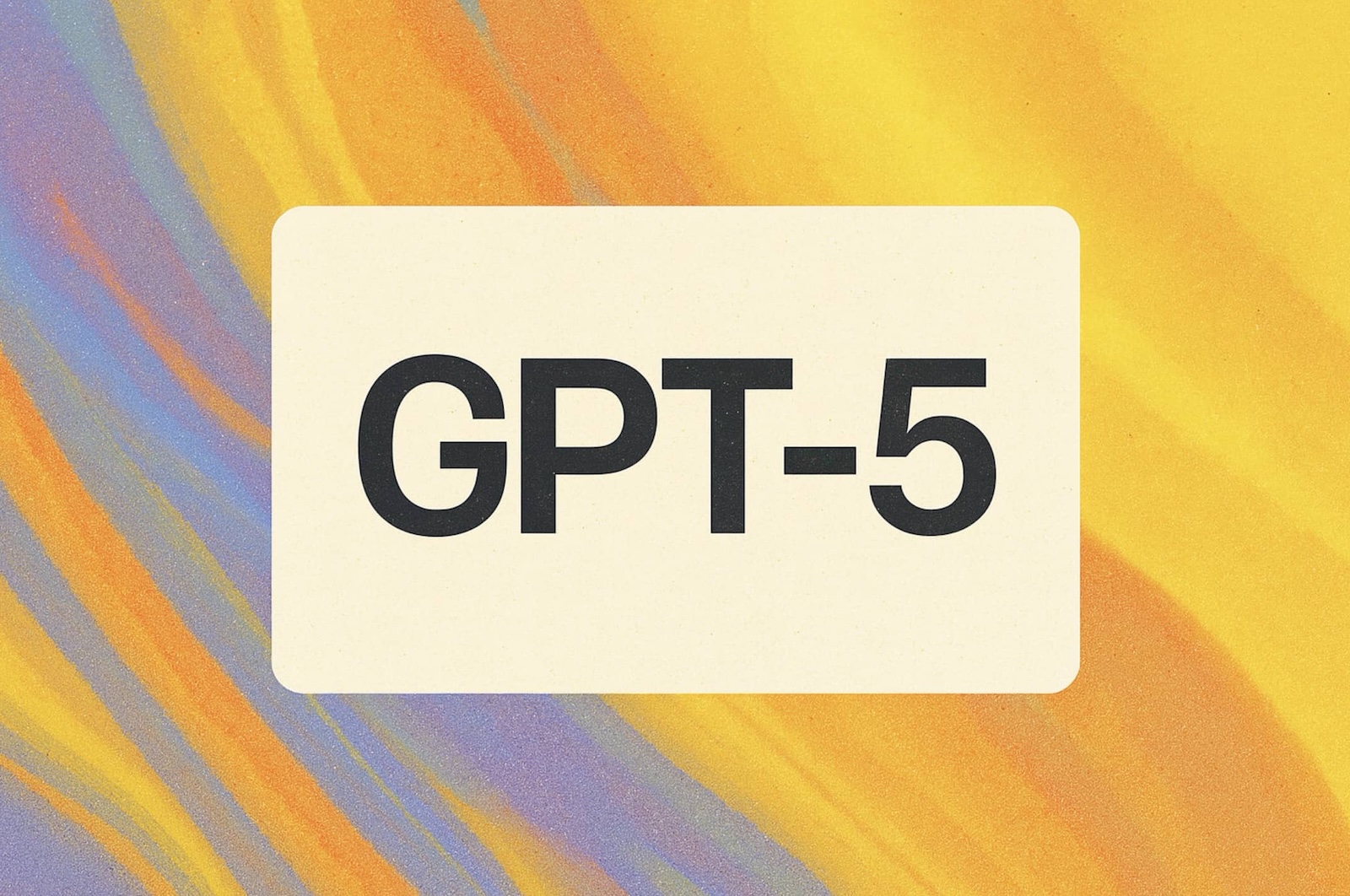 GPT-5: The Next Big Leap in AI - What You Need to Know