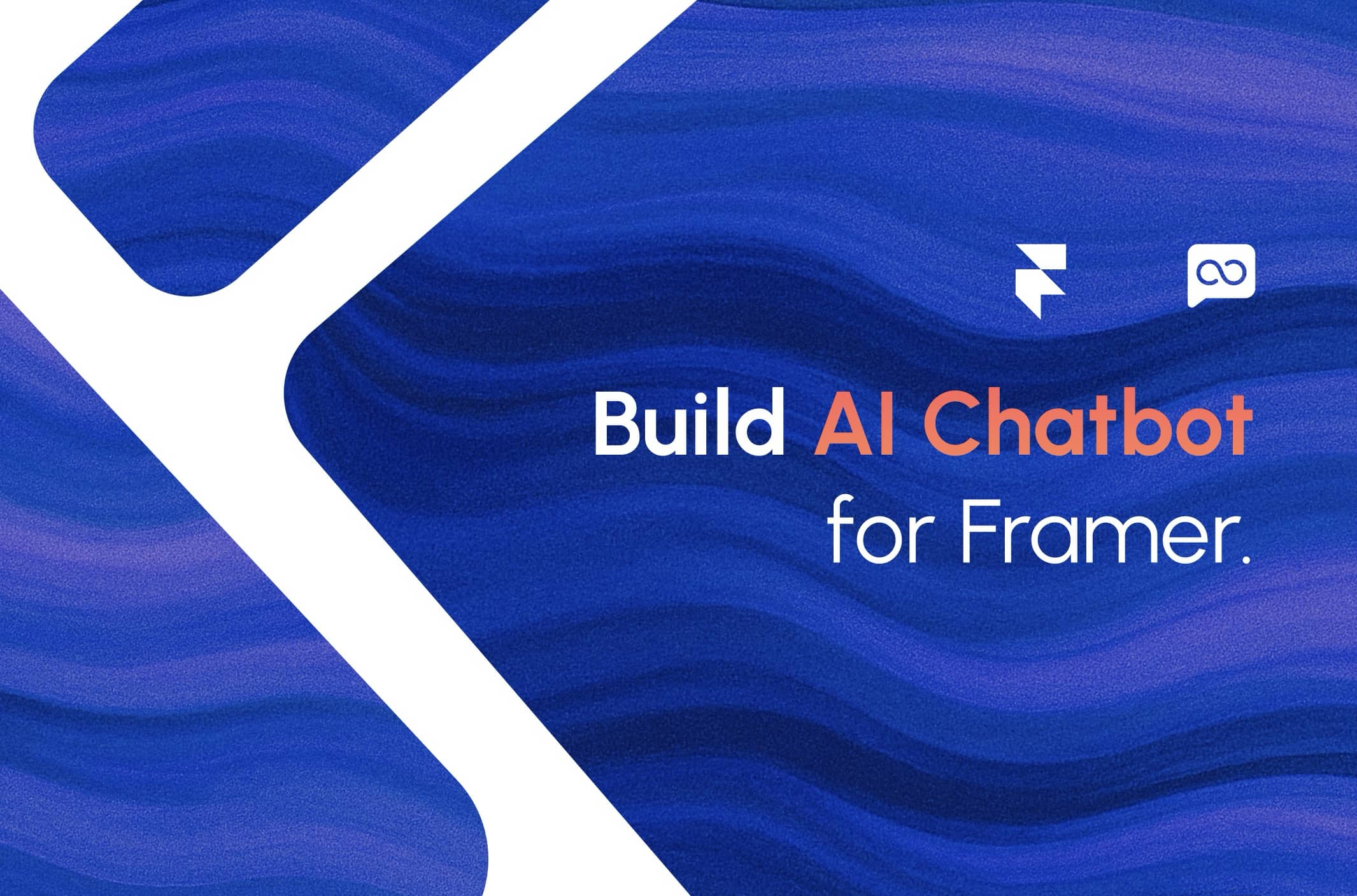 How to Add an AI Chatbot to Your Framer Website Using AssistLoop