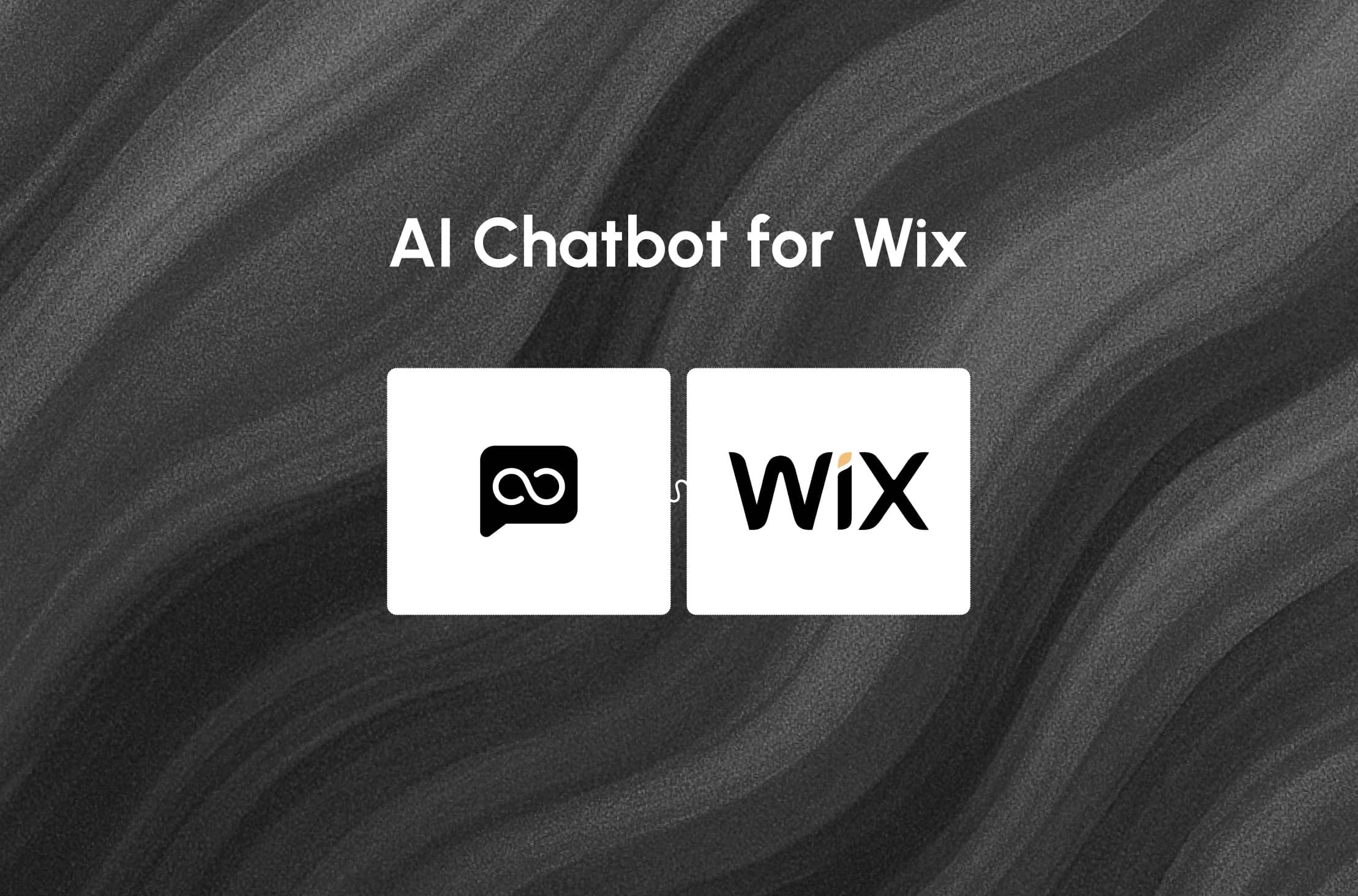 How to Add a Custom AI Chatbot to Your Wix Website Using AssistLoop