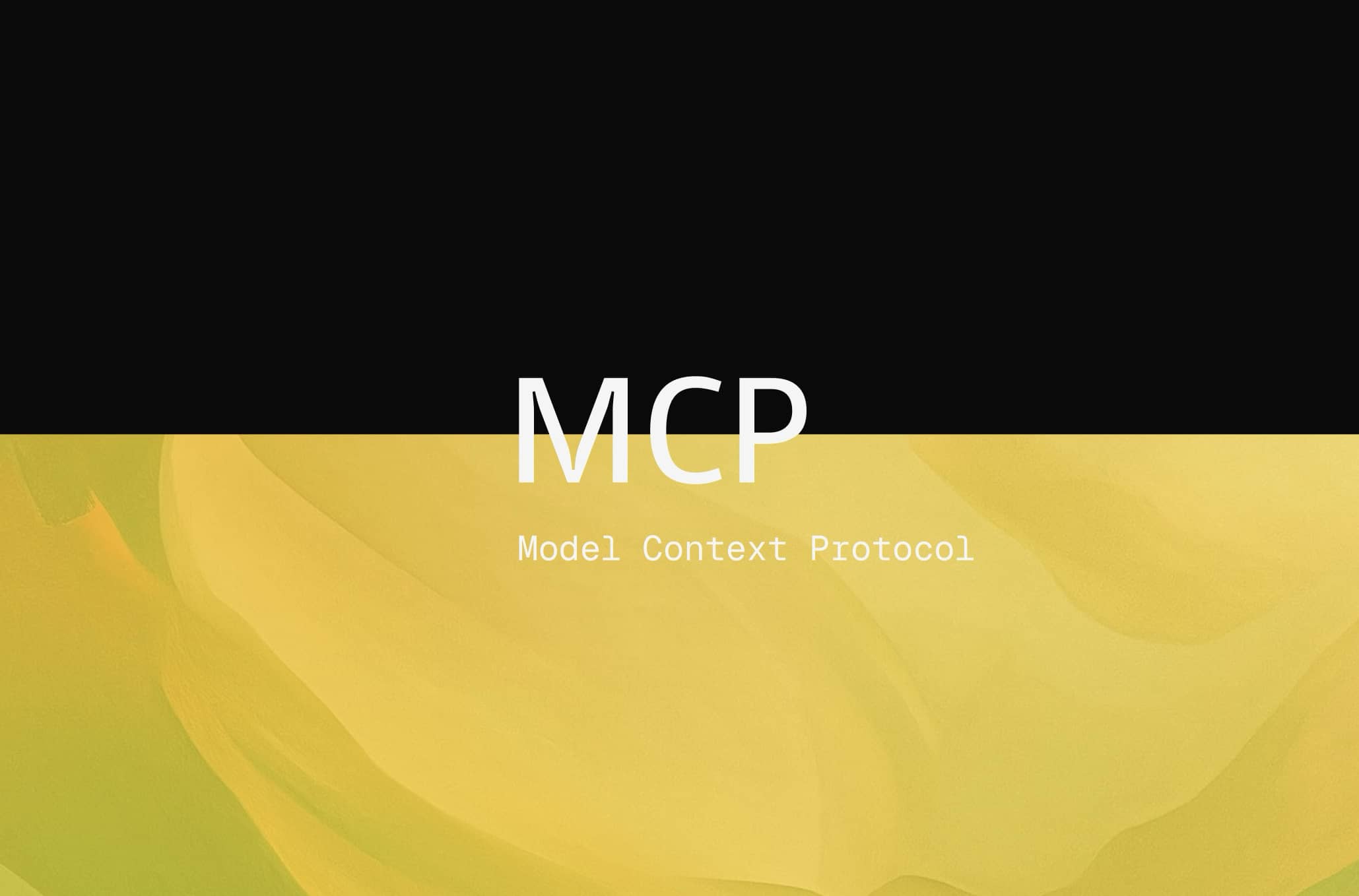 What Is MCP? Understanding the Model Context Protocol and Why It Matters for AI
